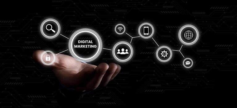 Digital marketing freelancer in kerala